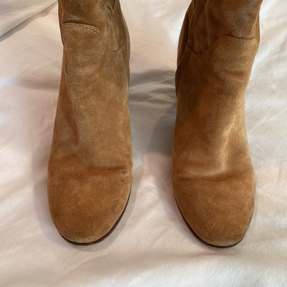 SAM EDELMAN // Camellia Tall Boot - Picture 9 of 10